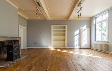 Location de bureau - Château de Thieusies - salle de réunion - espace de travail - espace business professionnel - Soignies Mons Hainaut